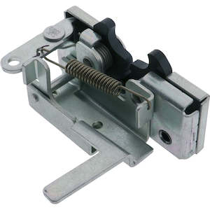 Wholesale trade: Rotary Latch Lever Style Heavy Duty Left Hand