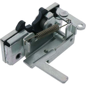 Rotary Latch Lever Style Heavy Duty Right Hand