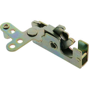 Wholesale trade: Rotary Latch Right Hand Lever Zinc Plated