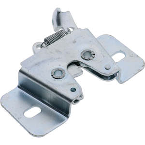 Rotary Latch Left Hand Side Flange