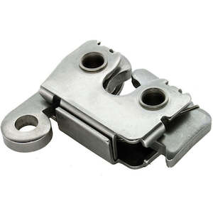 Mini Size Rotary Latch Stainless Steel