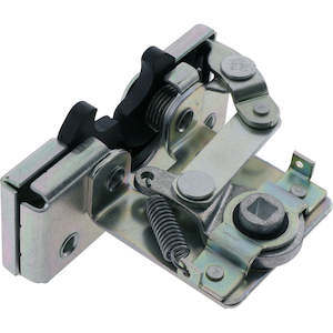 Rotary Latch Heavy Duty Left Hand