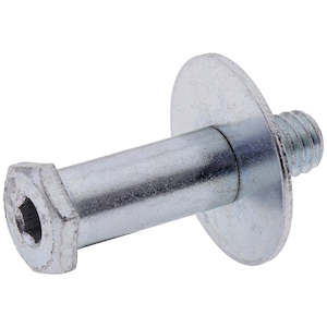 Rotary Latch Striker Pin 9.5mm