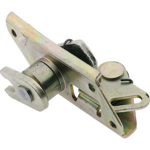 Wholesale trade: Rotary Latch Left Hand 2 Stage Latching Zinc