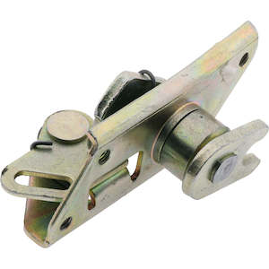 Wholesale trade: Rotary Latch Right Hand 2 Stage Latching Zinc