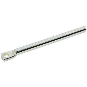 3 Point Rod for 3327 / 3316 Zinc Plated