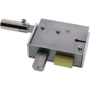 Wholesale trade: 2 Point Left Hand Deadbolt Lock Heavy Duty KA 60x74mm