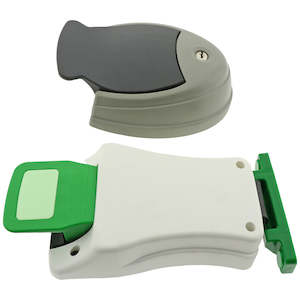 Wholesale trade: Cooler Door Lock and Inside Release 202mm