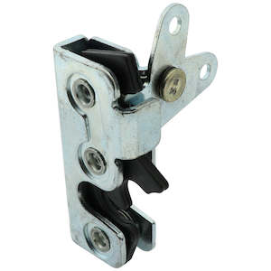 Rotary Latch LH 1/4 UNC Vehicle Compliant