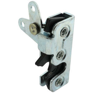 Rotary Latch RH 1/4 UNC Vehicle Compliant