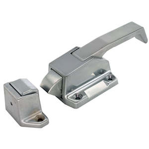 Wholesale trade: Cooler Latch Chrome 122mm