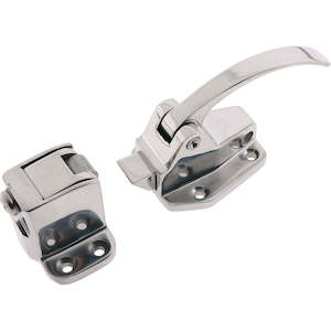 Cooler Latch Stainless Steel 108mm