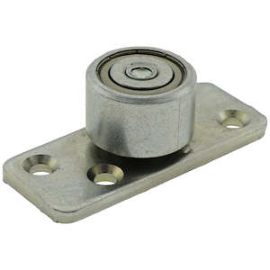 Bottom Guide Zinc Plated 30mm Bearing