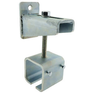 Wall Bracket Galvanised 2000kg Load