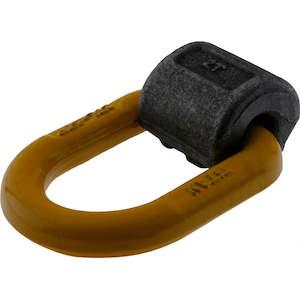 Lashing Ring 6t Pull 94mm