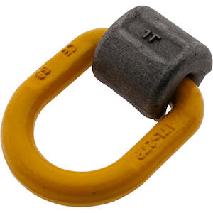 Wholesale trade: Lashing Ring 2t Pull 78mm