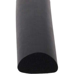 Sponge Seal EPDM 18x10mm