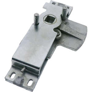 Latch Heavy Duty 209mm