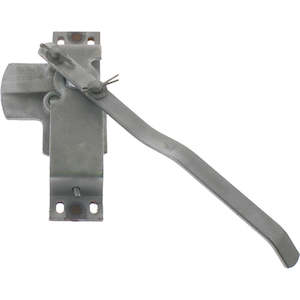 Latch and Inside Release Heavy Duty 209mm