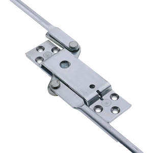 Wholesale trade: Three Way Rod Latch Right Hand 2330mm