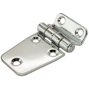 Butt Hinge 304 Stainless Steel 66x38mm