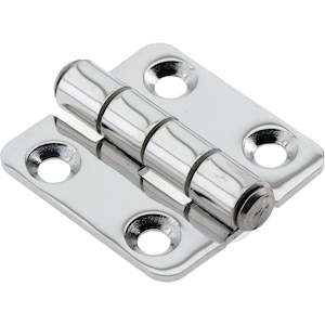 Wholesale trade: Butt Hinge 304 Stainless Steel 38x40mm