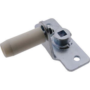 Adjustable Roller 3 Point Attachment