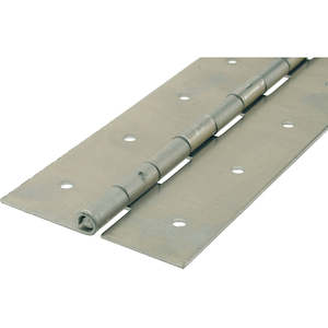 Wholesale trade: Piano Hinge Aluminium 90mm 1.8m