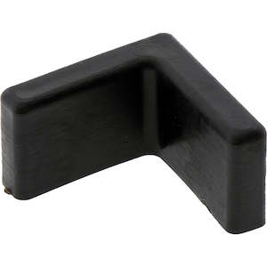 Angle Iron Cap 30x30x3mm