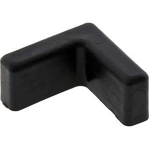 Angle Iron Cap 25x25x3mm