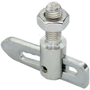 Anti Luce Fastener Ext Thread Stainless Steel M8 21mm