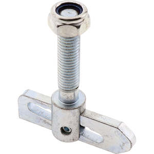 Anti Luce Fastener Ext Thread Zinc M12 50mm