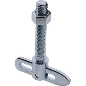 Anti Luce Fastener Ext Thread Zinc M12 70mm