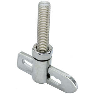 Anti Luce Fastener Ext Thread Stainless Steel M8 40mm