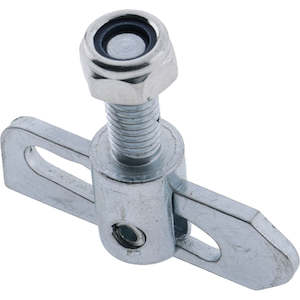 Anti Luce Fastener Ext Thread Zinc M8 21mm