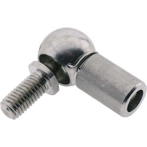 Ball Joints Stainless Steel 10mm Int 10mm Ext