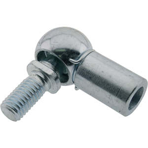 Ball Joints Zinc Plated M10 M10