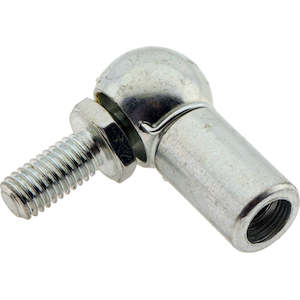 Wholesale trade: Ball Joints Zinc Plated M8 M8