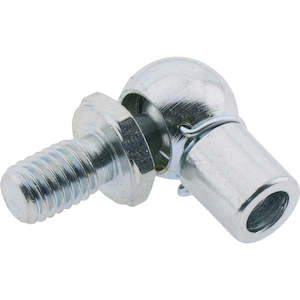 Wholesale trade: Ball Joints Zinc Plated M8 M6