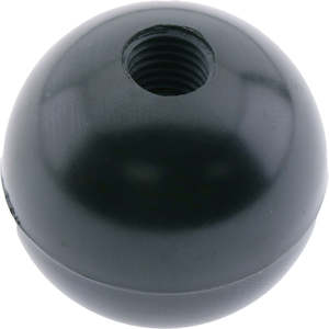 Wholesale trade: Ball Knob 38.1mm M10 Thread