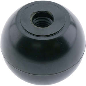 Ball Knob 50.8mm M12 Thread