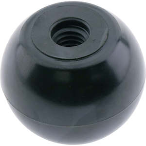 Ball Knob 50.8mm 1/2Inch BSW Thread