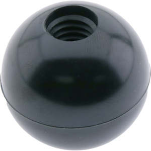 Ball Knob 38.1mm 1/2Inch BSW Thread