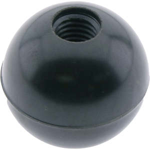 Ball Knob 31.8mm M10 Thread