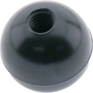 Ball Knob 31.8mm 3/8Inch BSW Thread