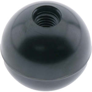 Ball Knob 31.8mm M8 Thread