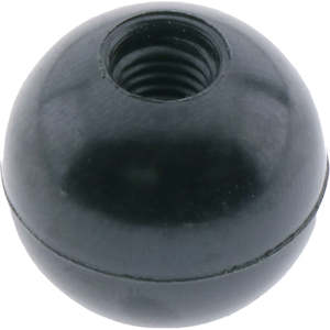 Ball Knob 20mm M6 Thread