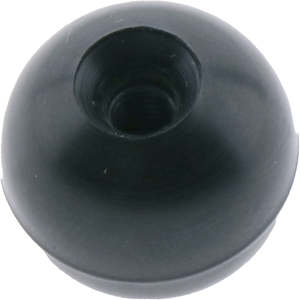 Ball Knob 19.1mm M4 Thread