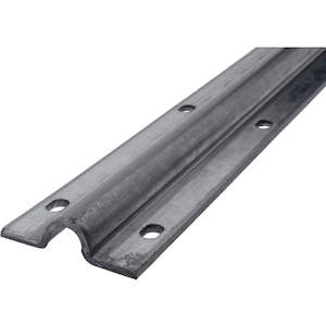 #55439 Gate Track Galv 2.8M Length