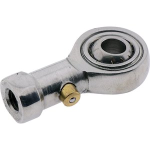 #74795 Stainless Steel Rod End M8 Internal Right Hand